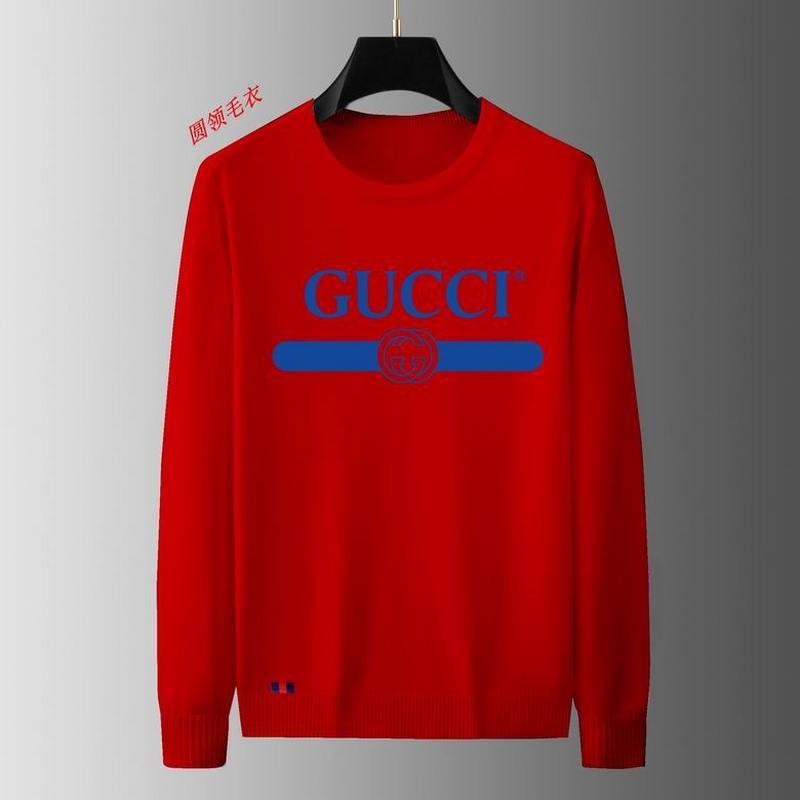 Gucci Men's Sweater 146